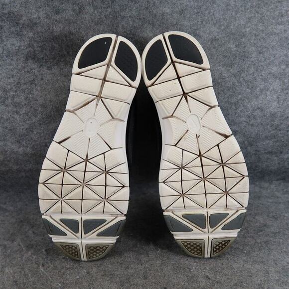 Nike Shoes Womens 8.5 Sneaker Athletic Running Cross Trainer Free TR Fit 4 Black - Picture 10 of 13